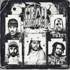 HEAD HUNTING (OFFICIAL AUDIO)