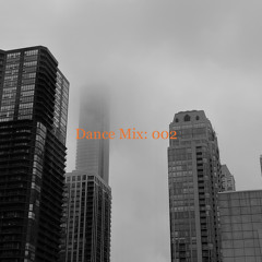 Dance Mix: 002