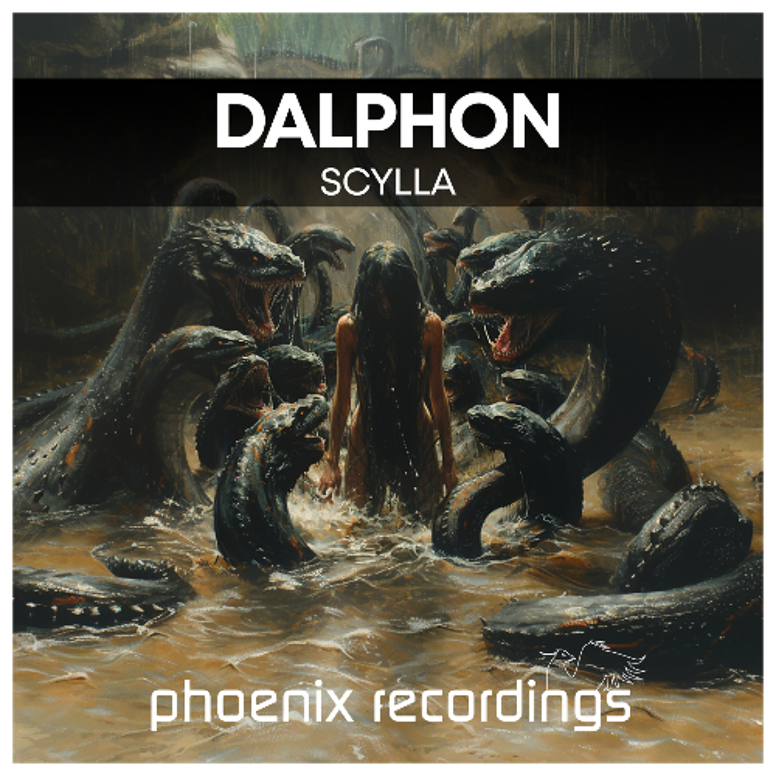 Dalphon - Scylla episode artwork