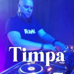 Timpa - F**CK THIS SHIT PEP SET (uplifting trance)
