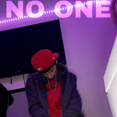 No One