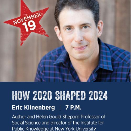 How 2020 Shaped 2024