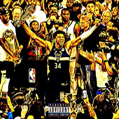 Keep It A Buck (CHAMPION) [prod.perrytrills]