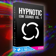 Hypnotic EDM Samples Vol.1 Download