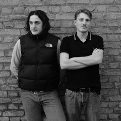 Herr Weißmacher & der Spiegelmacher Streiten @HunterThomsonSaloon