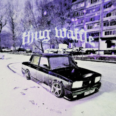Thug Waffle