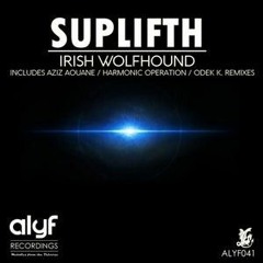 Suplifth - Irish Wolfhound (Original Mix)