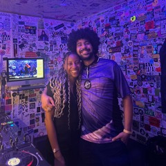 GEMS X Black Wine Club with Rose Kourts b2b Mr. Redley: Black Opal @ The Lot Radio 10-23-2024
