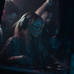 minimal/deep/garage mix