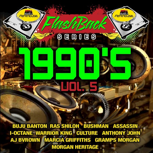 Stream king Jegede | Listen to Culture One Stone playlist online