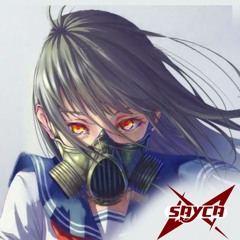 CRUSHER-P & SAYCA - BIOHAZARD Remix [Short Version]