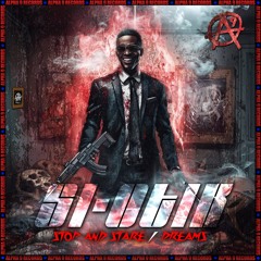 SI-OTIK - STOP AND STARE / DREAMZ EP