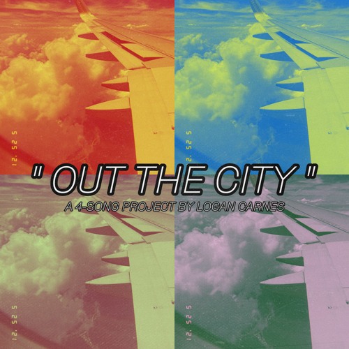 OUT THE CITY PT.1