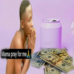 dhropboy - mama pray for me - Audio