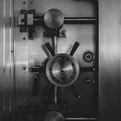 NOT! An Ordinary Stickup Prod. Cadence