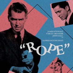245 - Rope
