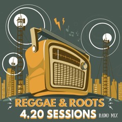 4.20 Sessions (Radio Mix)