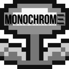 Flowers - MONOCHROME Remix