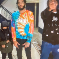 Run Up N Die / Crank Dat Remix (feat. AJ Wvtts & Reese Loc)