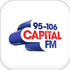 Capital FM - UK Top 40 (Top 40 UK) Radio Hits 2023 (UK Charts 2023)