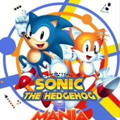 Santa Gave Me Rings (for Emerald Hill Zone) - Sonic 2 Mania OST (Christmas Demo)