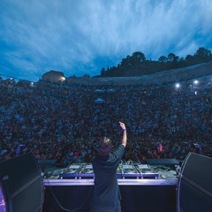 Podcasts / Live Sets