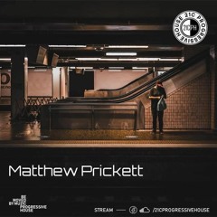 Matthew Prickett | March Mix 2024