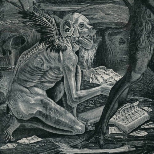ΣXORZISMUS