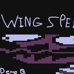 WINGSPELL