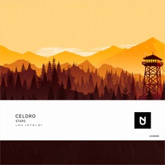 CelDro - Stars (UXN Release)