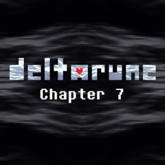 PENUMBRA PHANTASM (DELTARUNE Chapter 7)