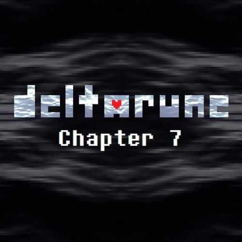 PENUMBRA PHANTASM (DELTARUNE Chapter 7)