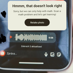 *Dave send you a voice message* (Prod. ERLAX and t3mpx)