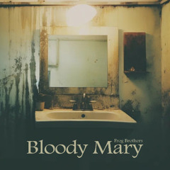 BLOODY MARY | FAZEONEROK • BOBBY CRAVES • CHEF MIKE