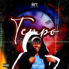 Alaelson GTA - Tempo certo (EP)