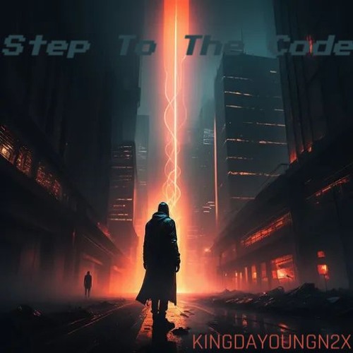 Step To The Code