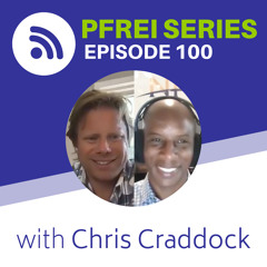 Episode 100: Chris Craddock