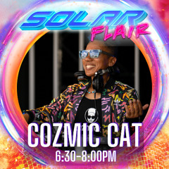 SOLAR FLAIR TORONTO 01.11.2025
