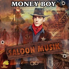 Money Boy - Ghetto Cowboy