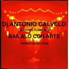 BAILALO CON ARTE