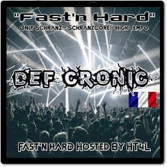 Def Cronic @ Fast´n´Hard [Hosted By HT4L]