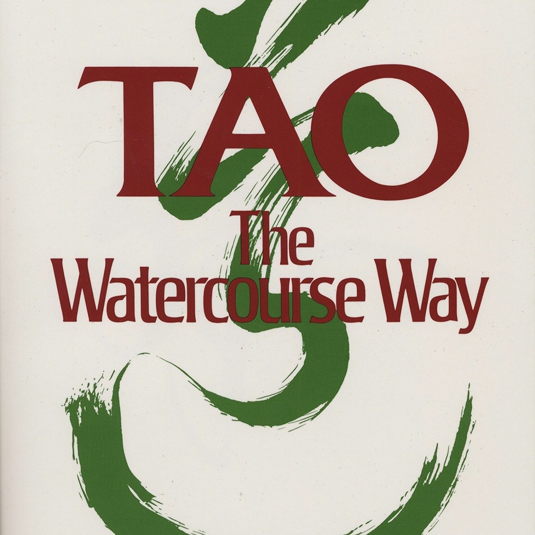 Stream Tao The Watercourse Way Alan Watts Audiobook Demo from
