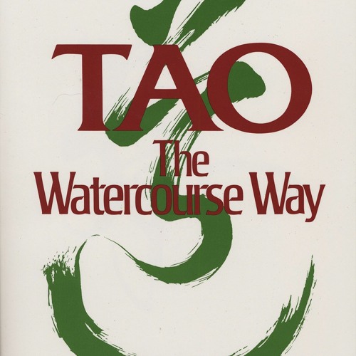 Stream Tao The Watercourse Way Alan Watts Audiobook Demo from