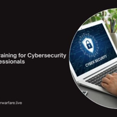 Best Purple Team Training for Cybersecurity Professionals