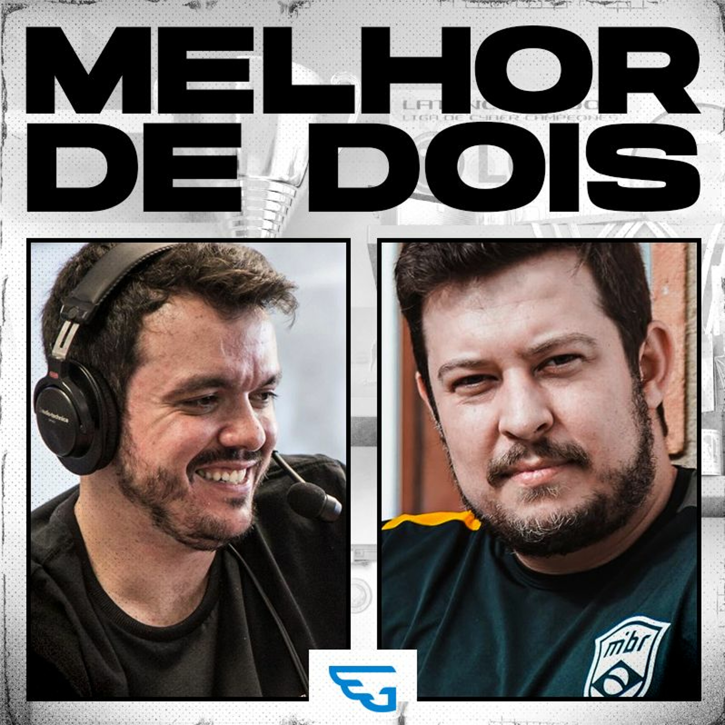 Melhor de Dois