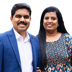 Sanan perustalla ja Hengen voimassa - Ravi & Shamala - su 25.5.2025