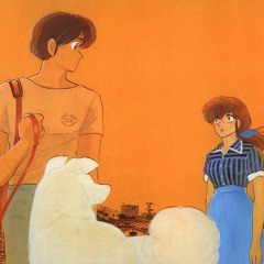 Kozo Murashita - Hidamari (Maison Ikkoku)