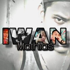 🎵IWAN MATHIAS🎵 - EN JOK ANAMON (cover)