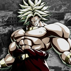 Broly: Dragonball FighterZ Remix