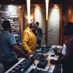 We In There Produced By Trackmakazbeatz And KeyKartel